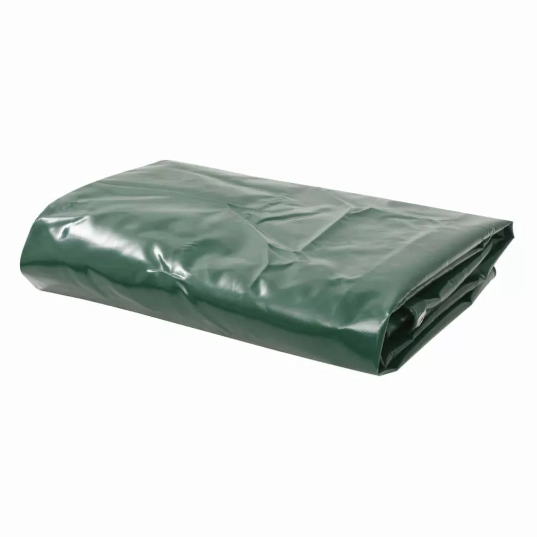 vidaXL Schutzplane Abdeckplane 650 g/m² 2x3 günstig online kaufen