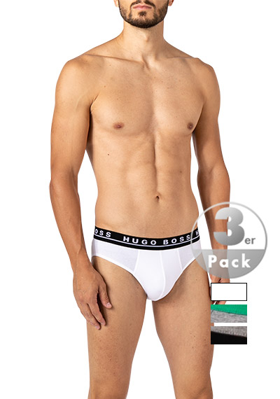 Calvin Klein 3-er Set Low Rise Trunks Schwarz günstig online kaufen