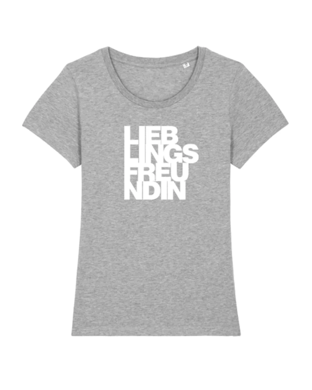 Lieblingsfreundin | T-shirt Damen günstig online kaufen