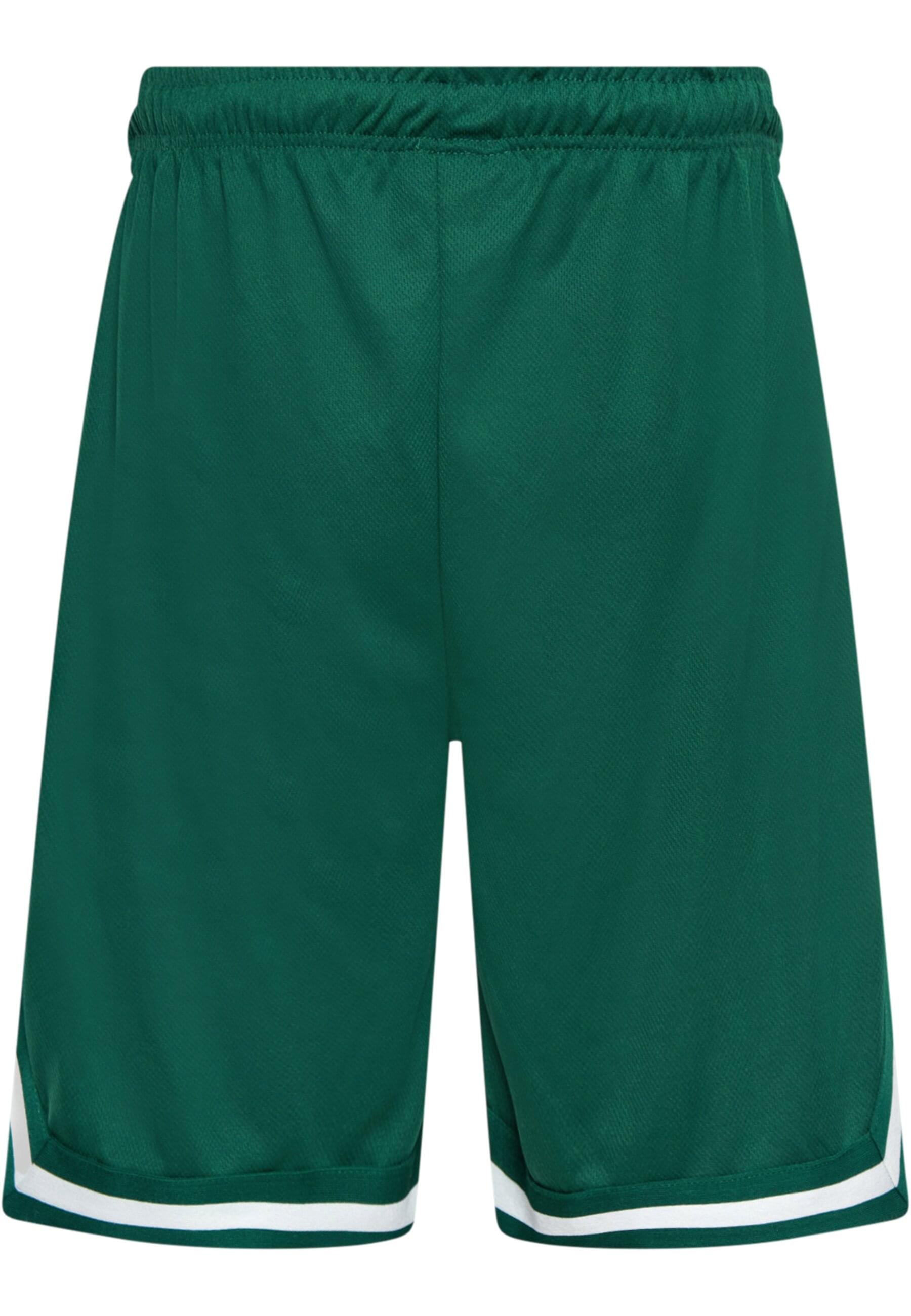 Dropsize Shorts "Dropsize Herren Dropsize Logo Mesh Shorts", (1 tlg.) günstig online kaufen