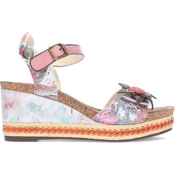 Laura Vita  Sandalen FACYO 06 Damensandale günstig online kaufen