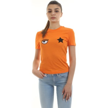 Chiara Ferragni  T-Shirt 72CBHT17-CJT00 günstig online kaufen