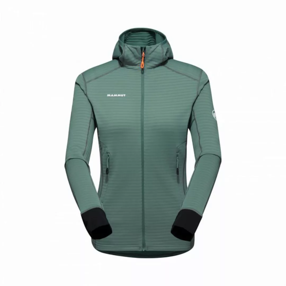 Mammut Fleecejacke Fleecejacke Taiss Light mit Kapuze günstig online kaufen