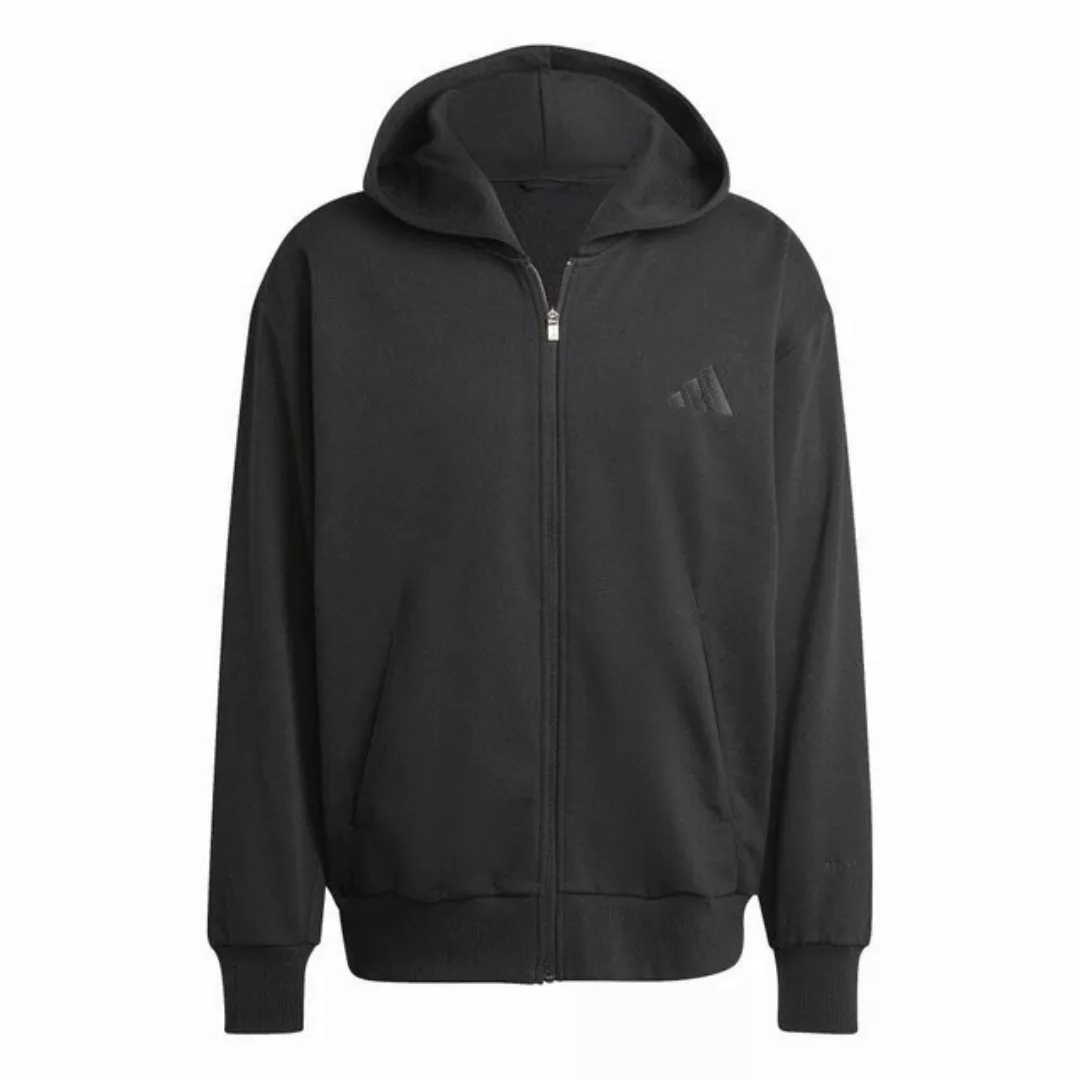 adidas Performance Sweatshirt M A SZN FL FZ günstig online kaufen