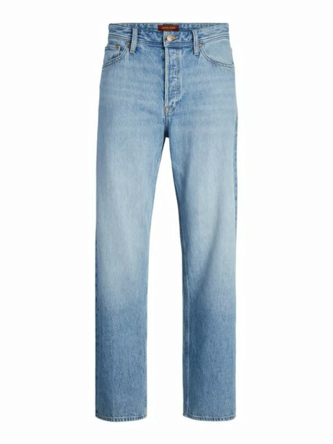 Jack & Jones 5-Pocket-Jeans günstig online kaufen