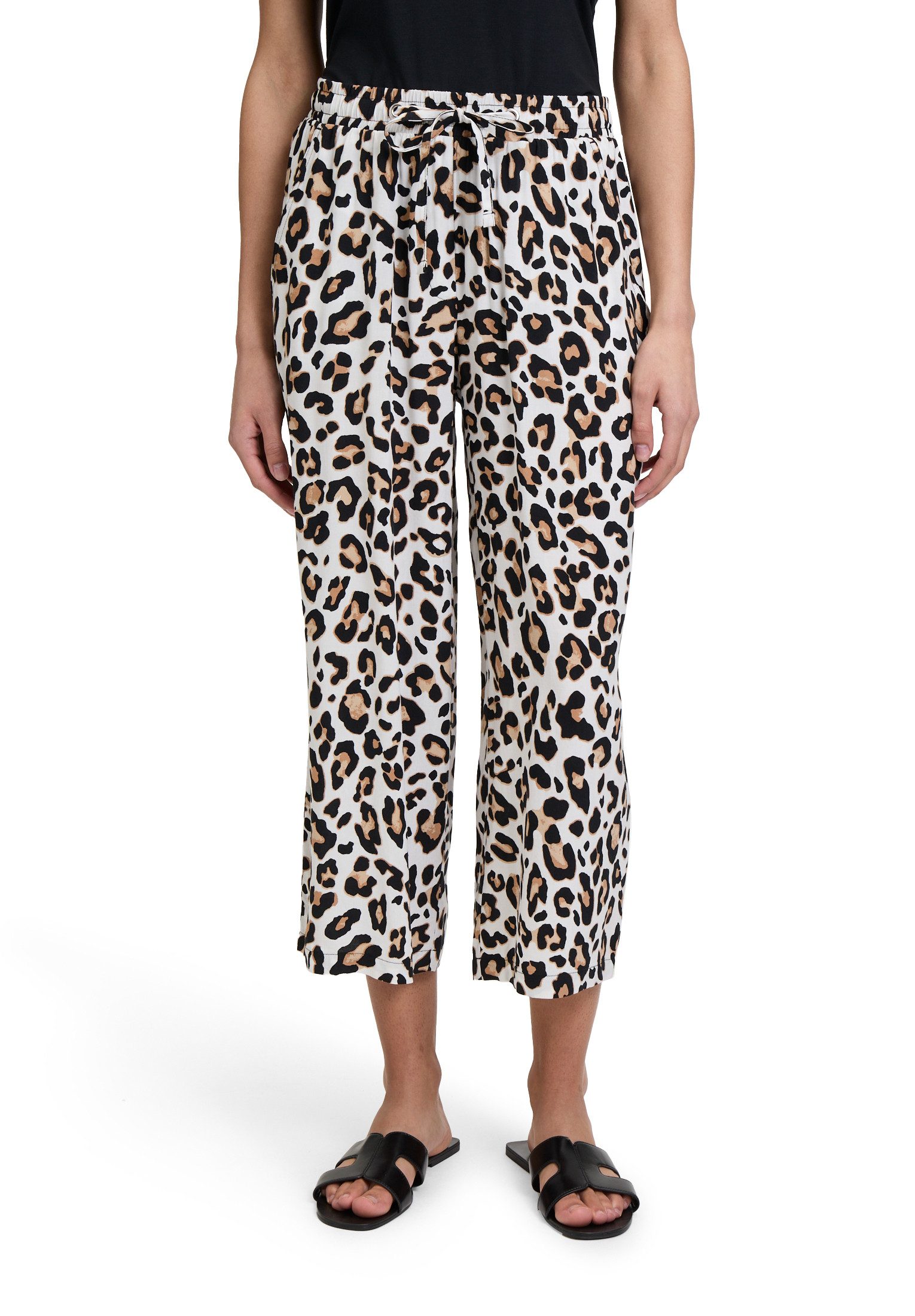 Betty Barclay Schlupfhose "Betty Barclay Damen Schlupfhose mit Eingrifftasc günstig online kaufen