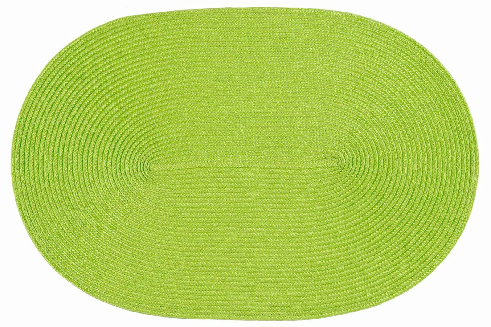 Haus und Deko Platzset Platzset oval günstig online kaufen