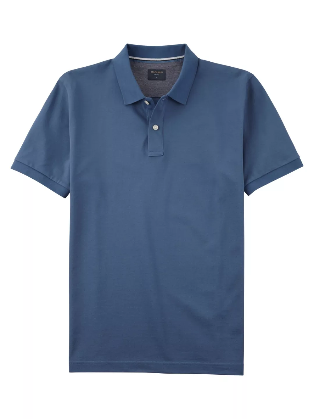 OLYMP Poloshirt Casual günstig online kaufen