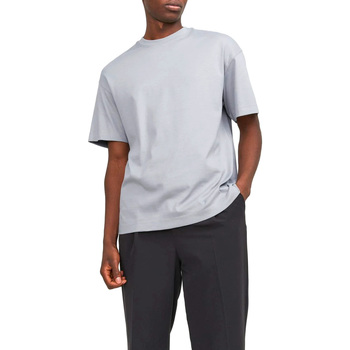 Jack & Jones Rundhalsshirt "JJEURBAN EDGE TEE SS O-NECK NOOS", mit Rundhals günstig online kaufen