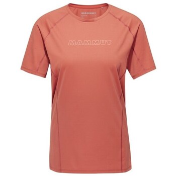 Mammut  T-Shirt Selun Fl Logo günstig online kaufen
