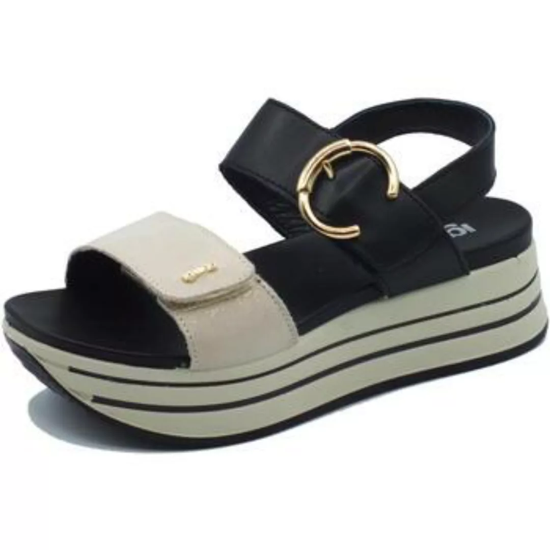 IgI&CO  Sandalen 5679155 Nabuk Nappa günstig online kaufen