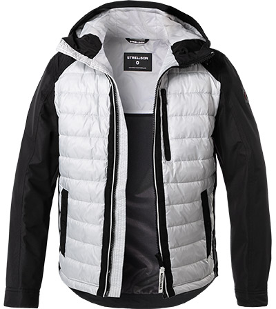 Strellson Jacke Motorway 30030476/105 günstig online kaufen