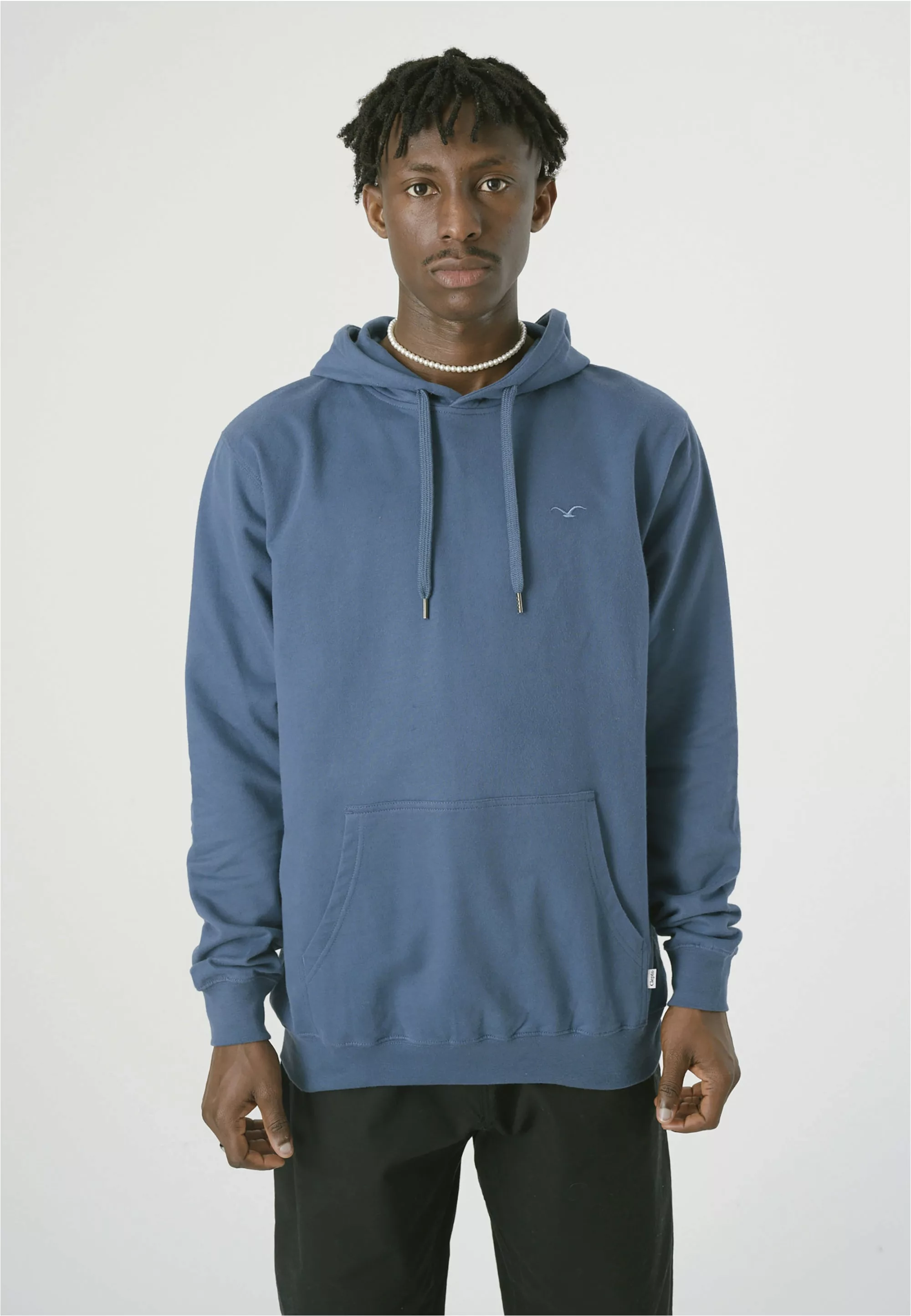 Cleptomanicx Kapuzensweatshirt "Ligull", mit lockerem Schnitt günstig online kaufen