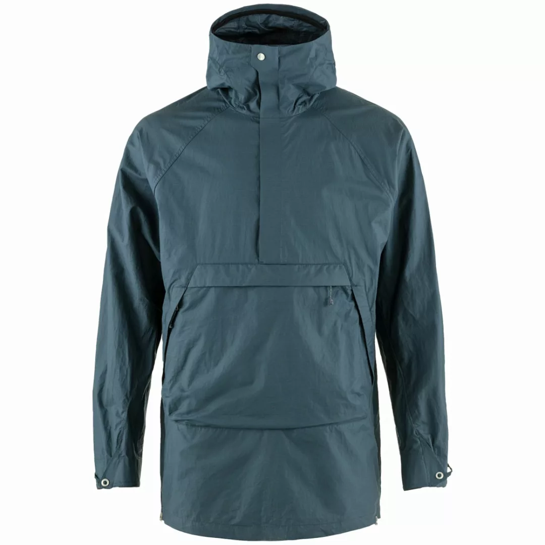 Fjaellraeven Singi X-Anorak Mountain Blue günstig online kaufen