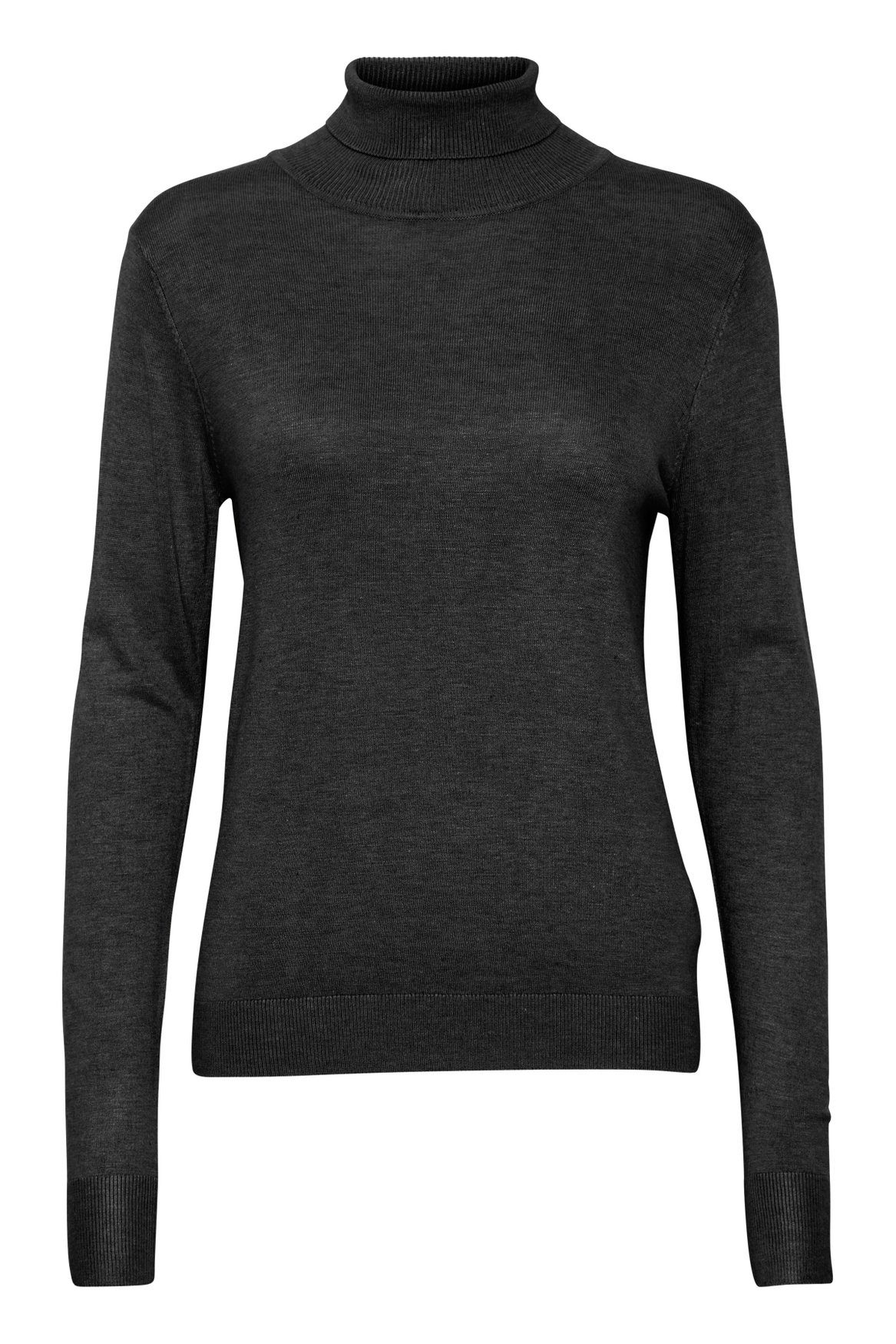 b.young Strickpullover Feinstrick Langarm BYMMPIMBA1 BYMMPIMBA1 günstig online kaufen