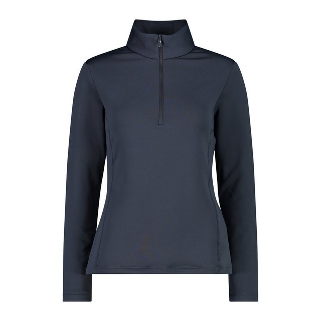 CMP Fleecepullover CMP Damen Pullover WOMAN SWEAT 38E1596 günstig online kaufen