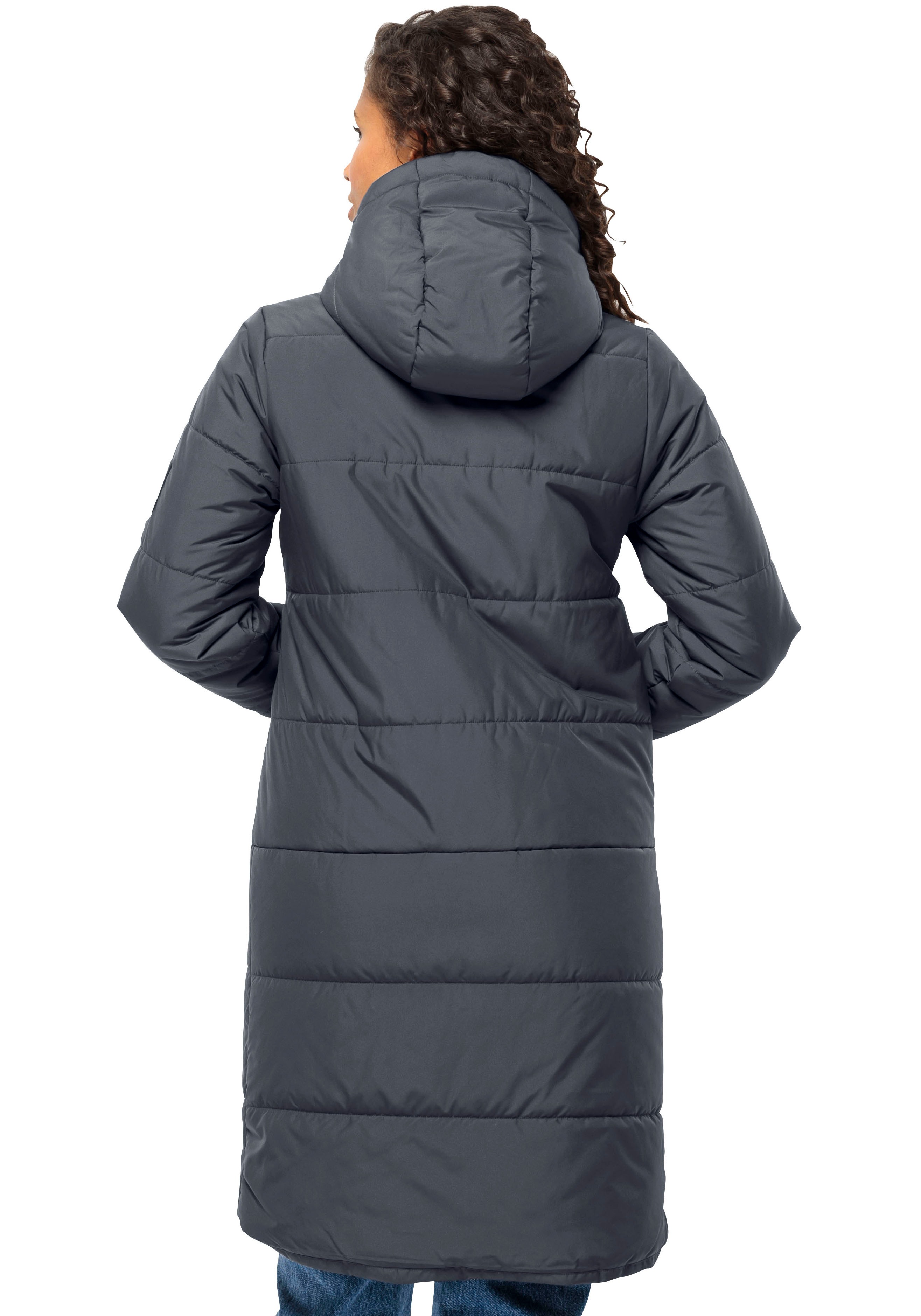 Jack Wolfskin Funktionsmantel "DEUTZER COAT W" günstig online kaufen