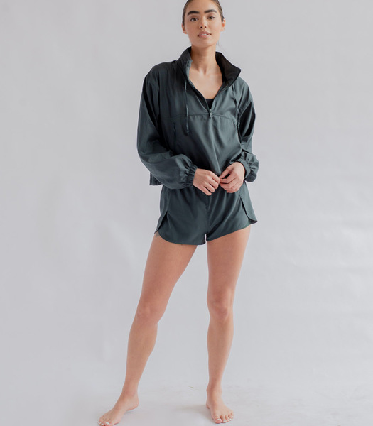 Shorts - Trail Short - Aus Recyceltem Polyester günstig online kaufen