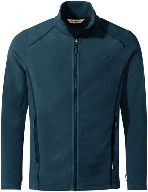 VAUDE Trekkingjacke Me Rosemoor Fleece Jacket II DARK SEA günstig online kaufen