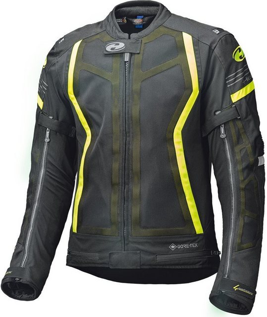 Held Biker Fashion Motorradjacke AeroSec Top Gore-Tex Motorrad Textiljacke günstig online kaufen