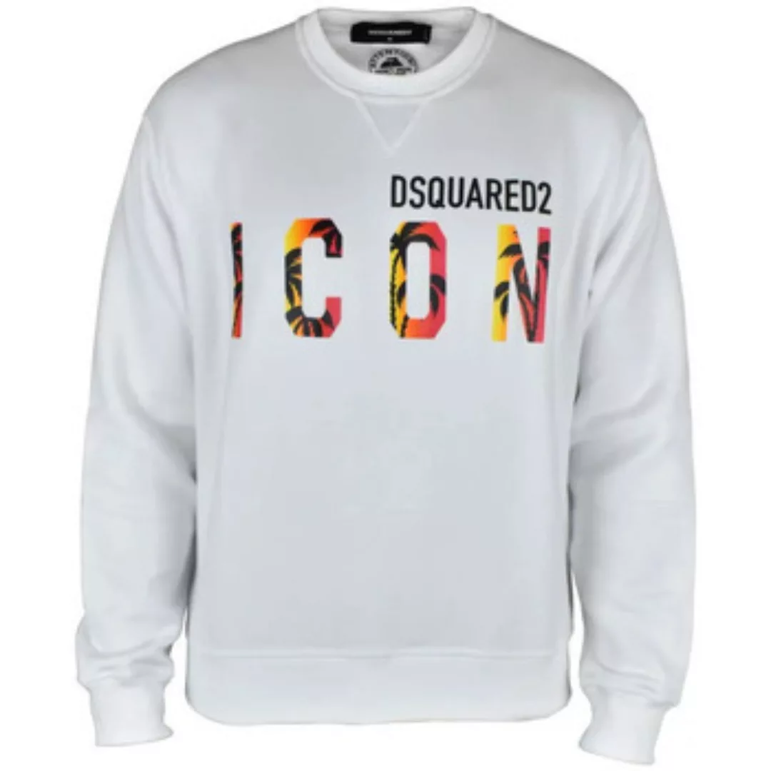 Dsquared  Sweatshirt - günstig online kaufen