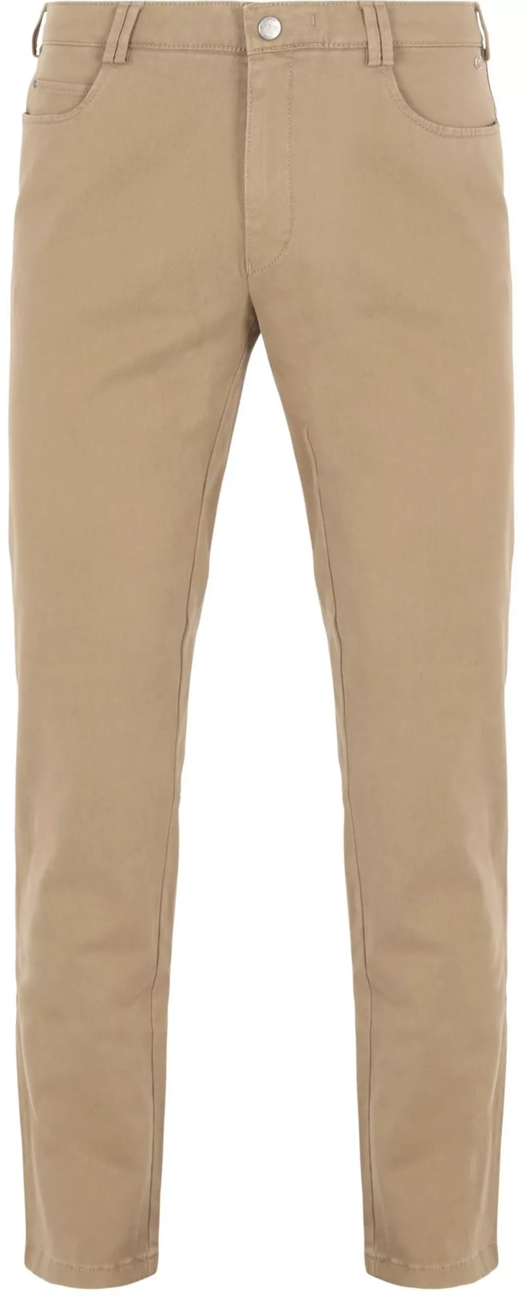 Meyer Dubai Hose Beige  - Größe 25 günstig online kaufen