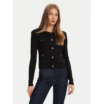Guess  Strickjacken W5YR09 Z0130-JBLK günstig online kaufen