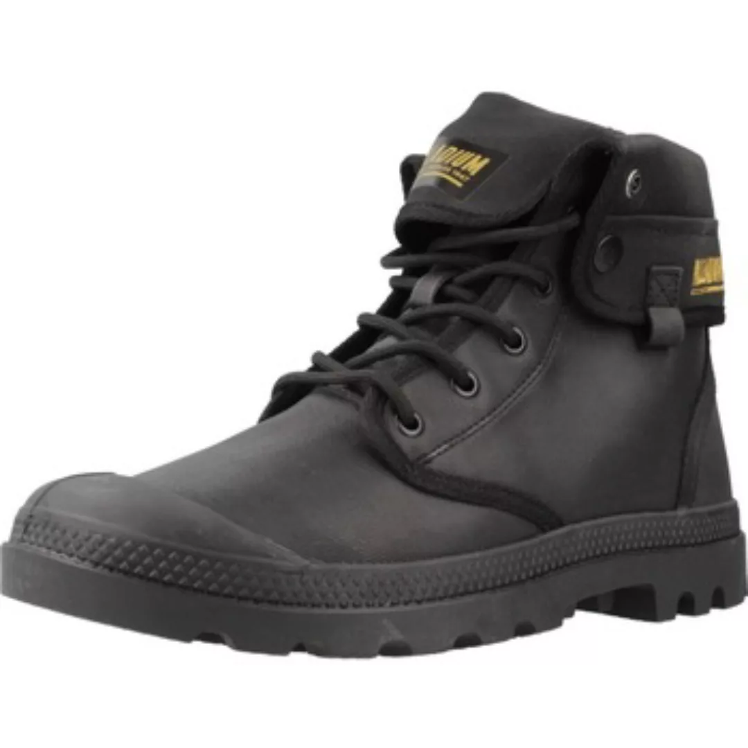 Palladium  Stiefel BAGGY COATED günstig online kaufen