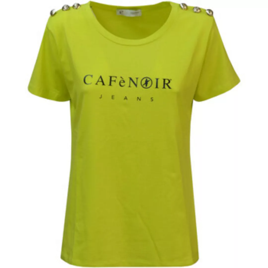 Café Noir  T-Shirt JT0095 günstig online kaufen