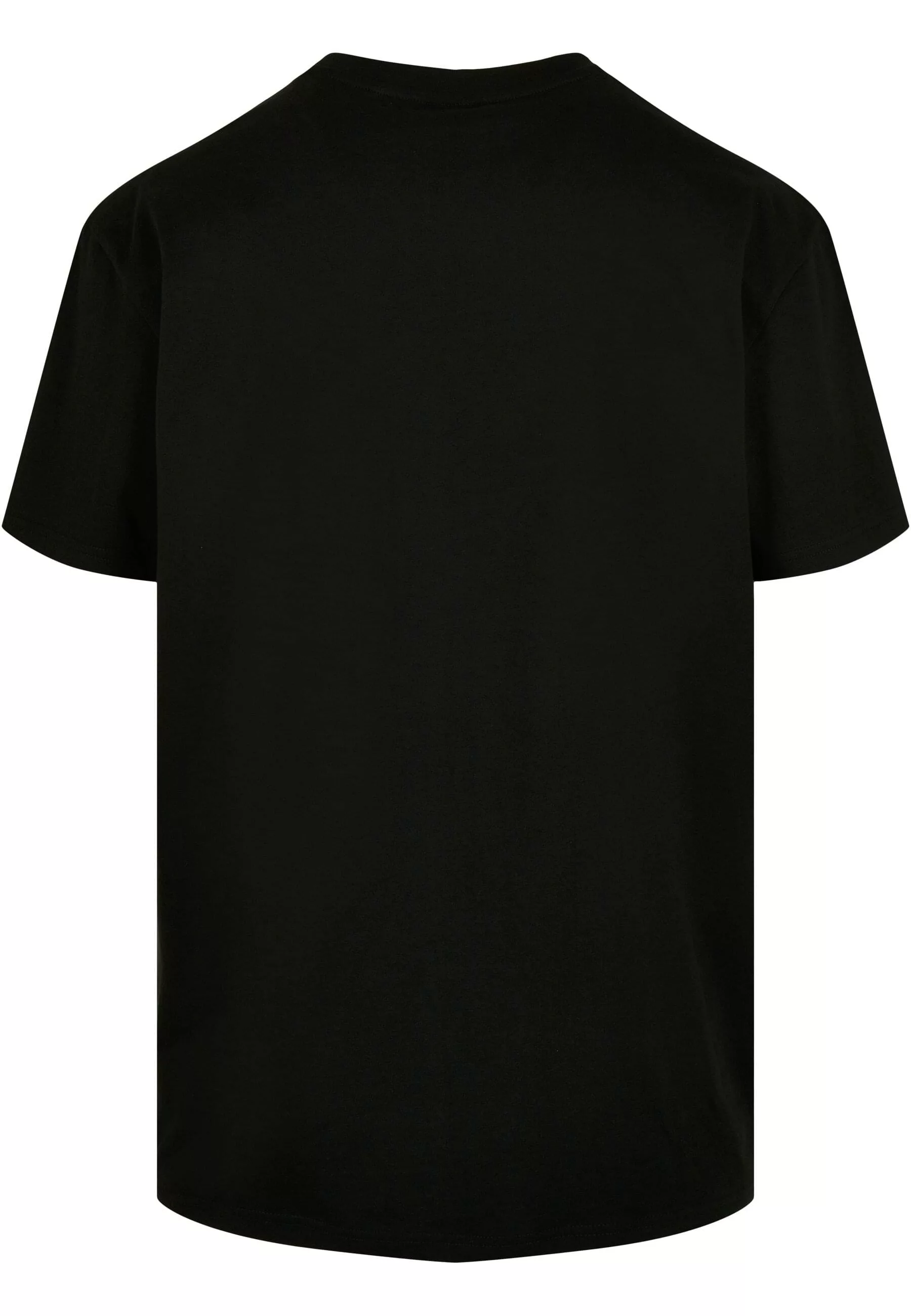 URBAN CLASSICS T-Shirt "Urban Classics Herren Oversized Gate Tee" günstig online kaufen