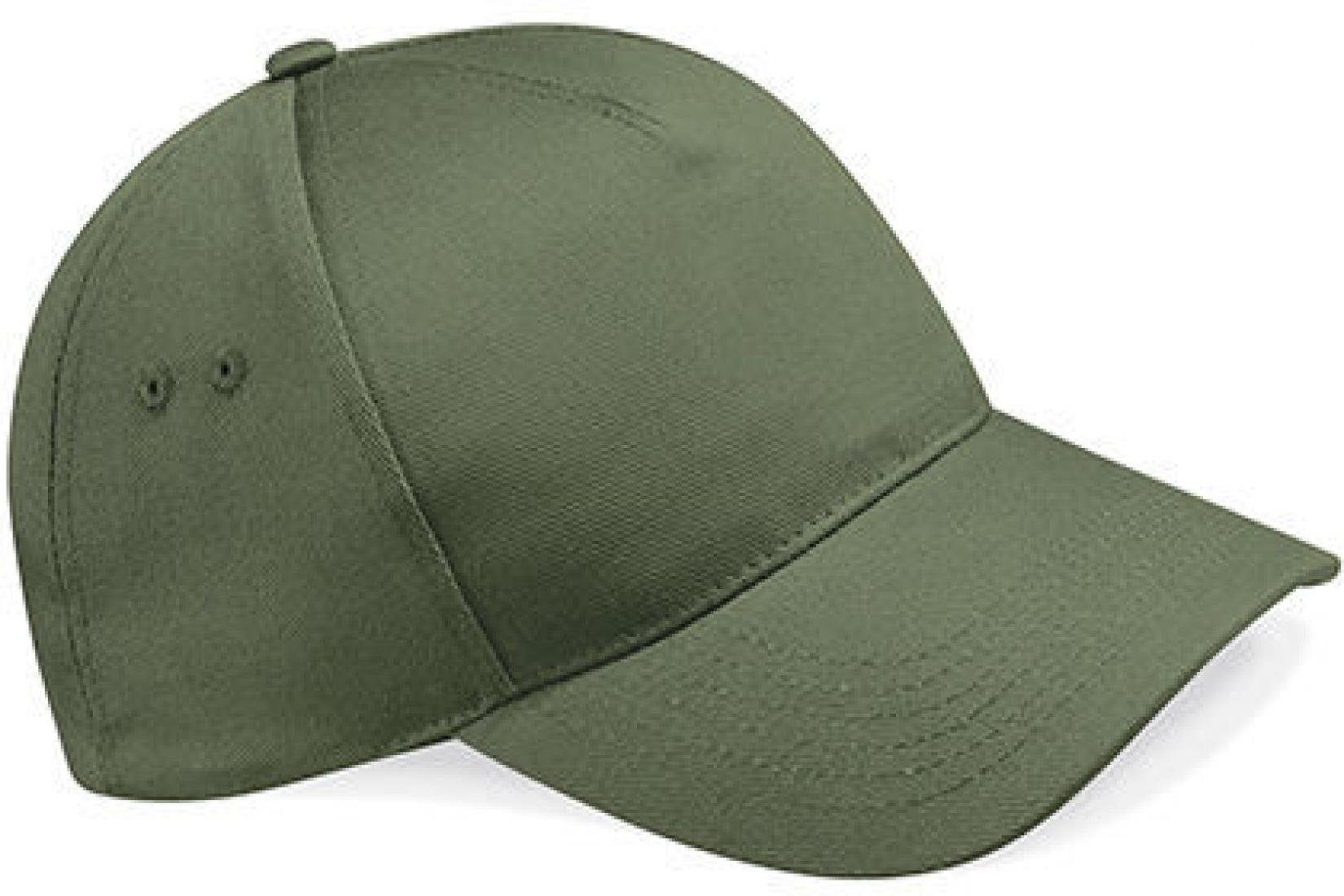 Beechfield® Baseball Cap Ultimate 5 Panel günstig online kaufen
