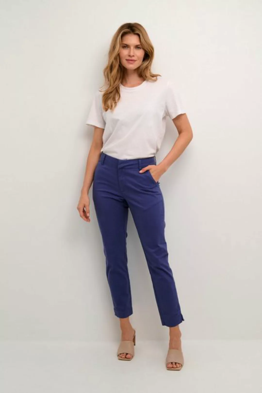 KAFFE Anzughose Pants Suiting KAmette günstig online kaufen