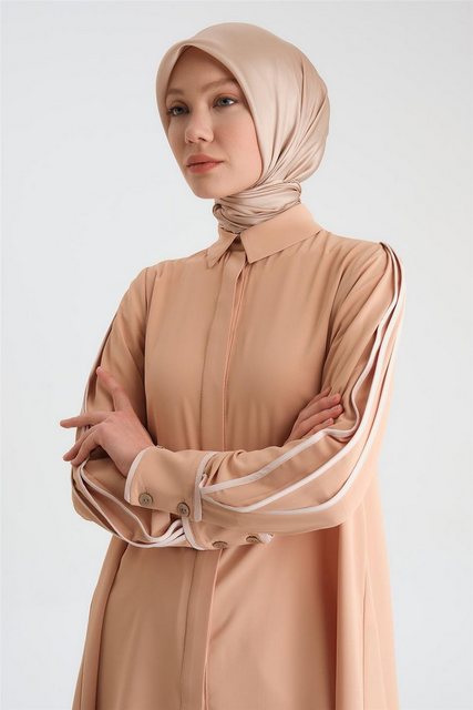 ARMİNE Hemdblusenkleid Armine Shirt – Moderne und elegante Hijab-Mode günstig online kaufen