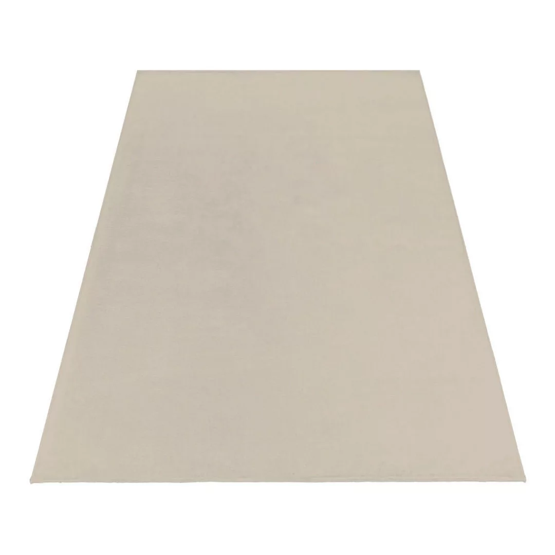 Ayyildiz Teppich CATWALK beige B/L: ca. 160x220 cm günstig online kaufen