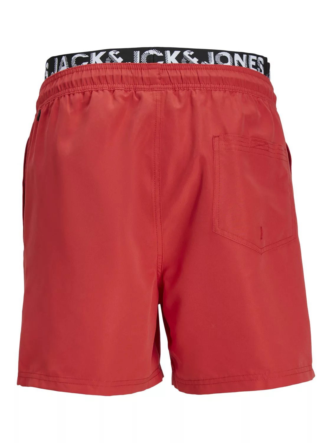 Jack & Jones Badeshorts "JPSTFIJI JJSWIM DB WB LY SN" günstig online kaufen