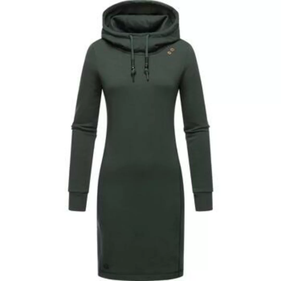 Ragwear  Kleider Jerseykleid Sabreen günstig online kaufen
