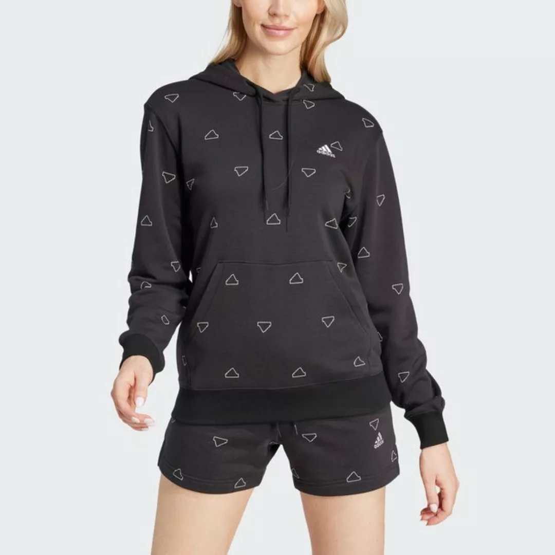 adidas Sportswear Kapuzensweatshirt W MNG FT HD günstig online kaufen