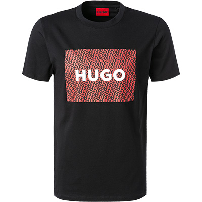 HUGO T-Shirt Dulive 50471672/001 günstig online kaufen