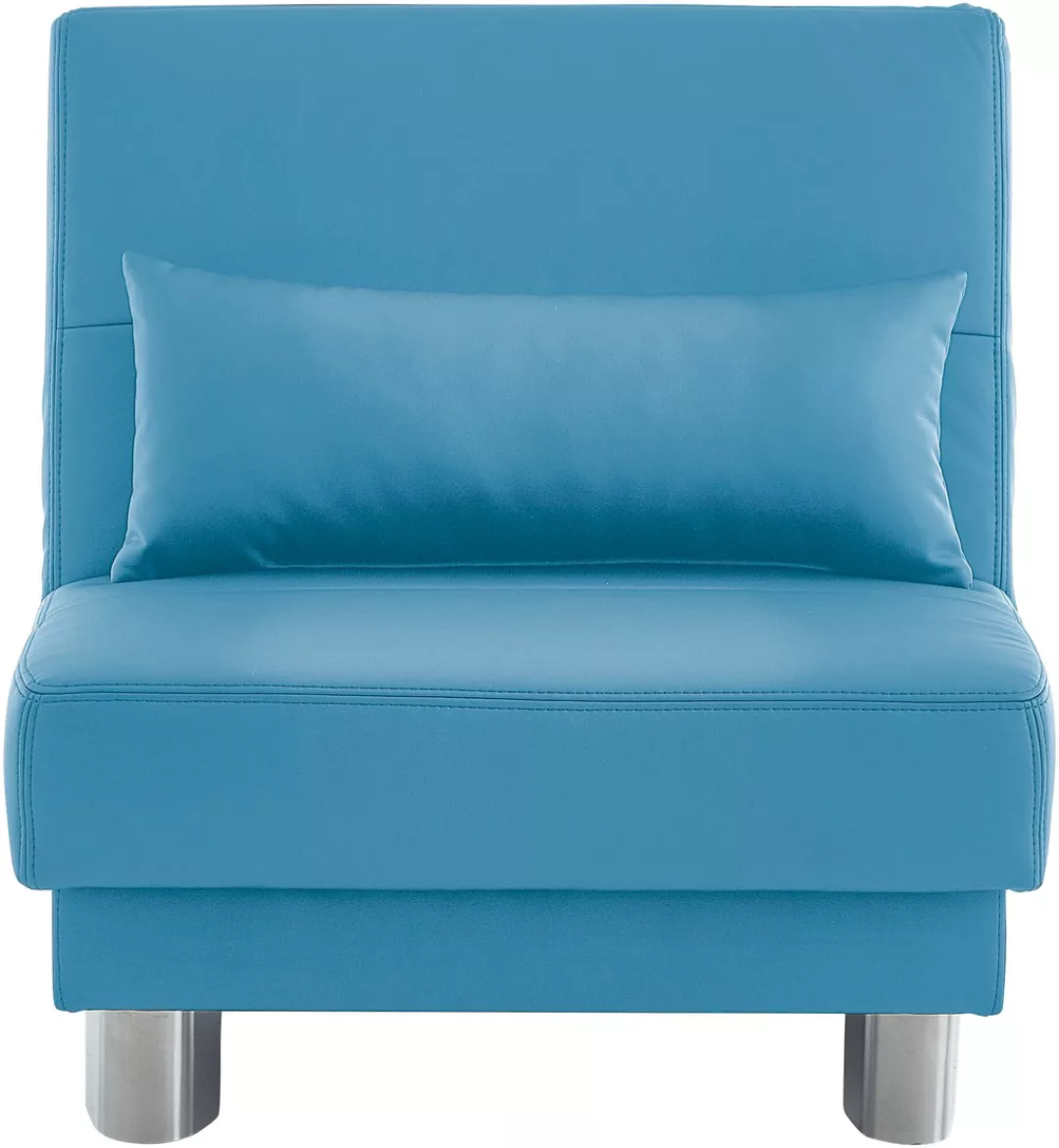 INOSIGN Schlafsofa "Gina", mit einem Handgriff vom Sofa zum Bett günstig online kaufen