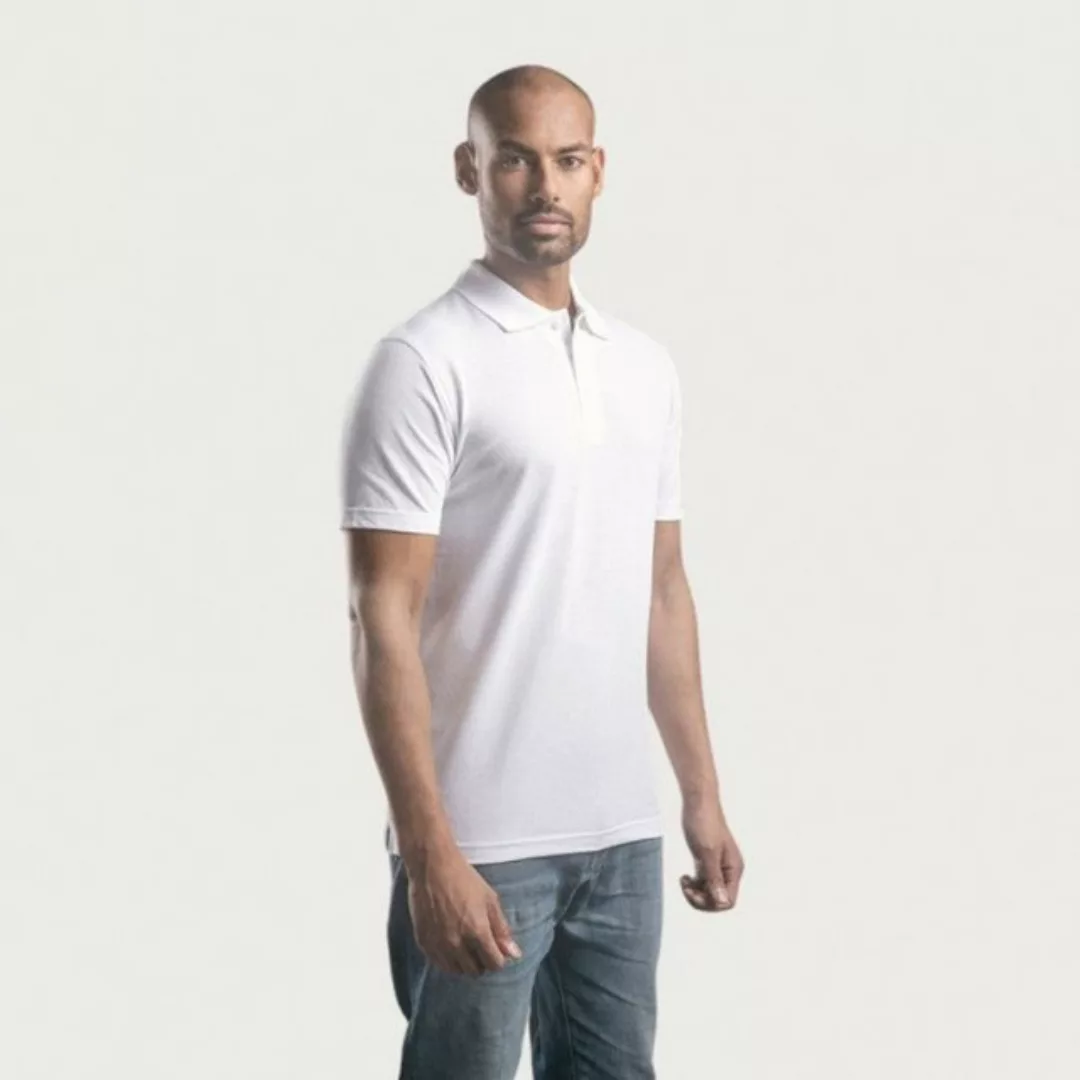 EXCD by Promodoro Poloshirt EXCD Poloshirt Herren günstig online kaufen