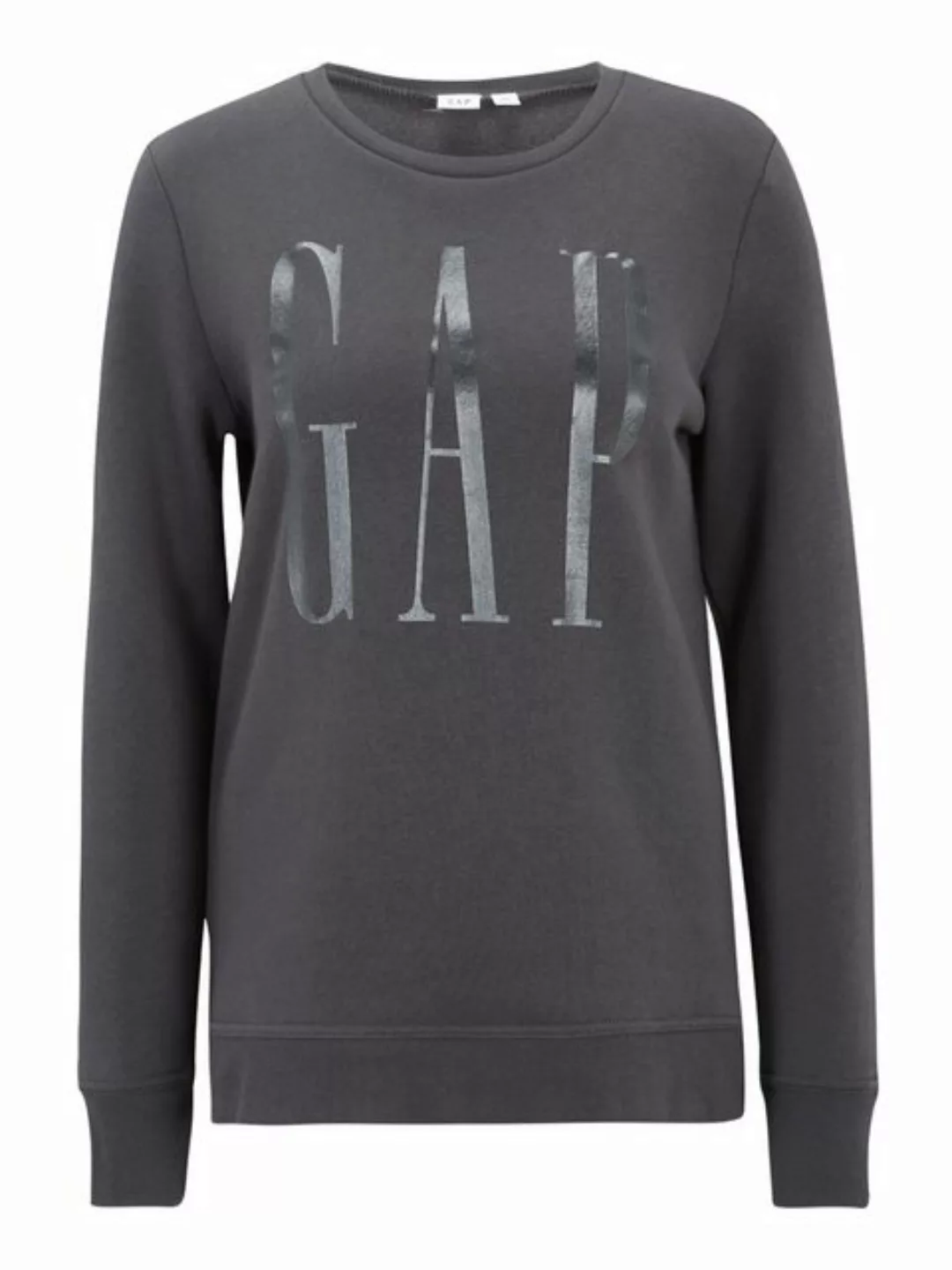 Gap Tall Sweatshirt (1-tlg) Plain/ohne Details günstig online kaufen