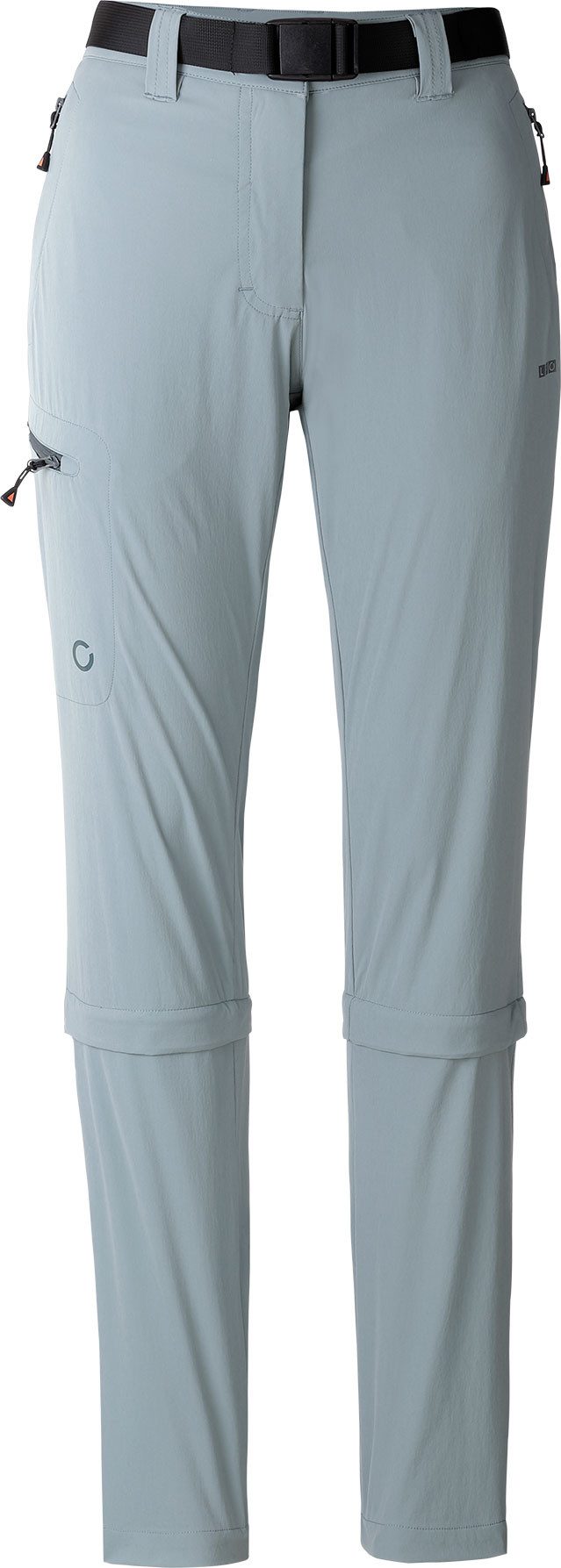LPO Zip-off-Hose "Damen Zip-Off-Hose Coralie" günstig online kaufen
