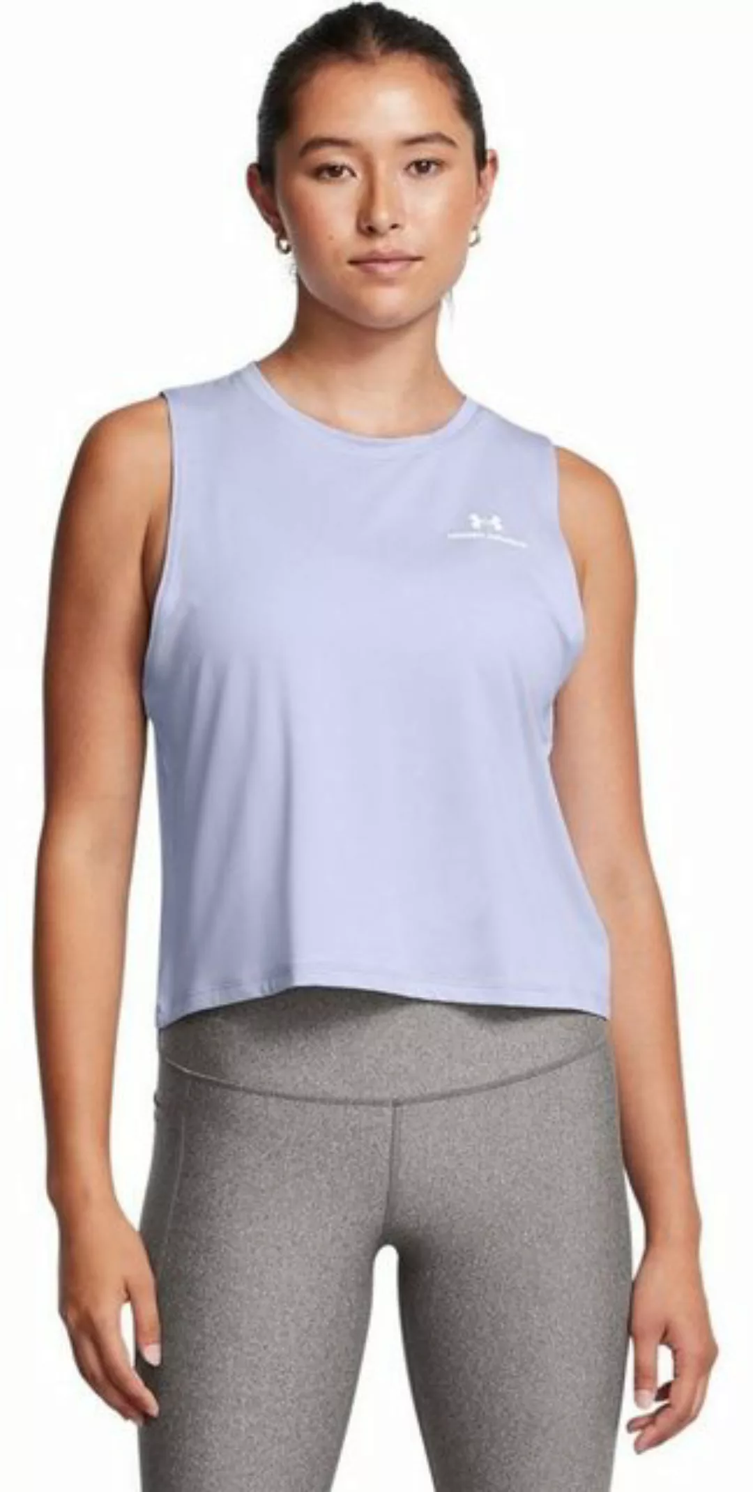 Under Armour® Shirttop Vanish Energy Crop Tank günstig online kaufen