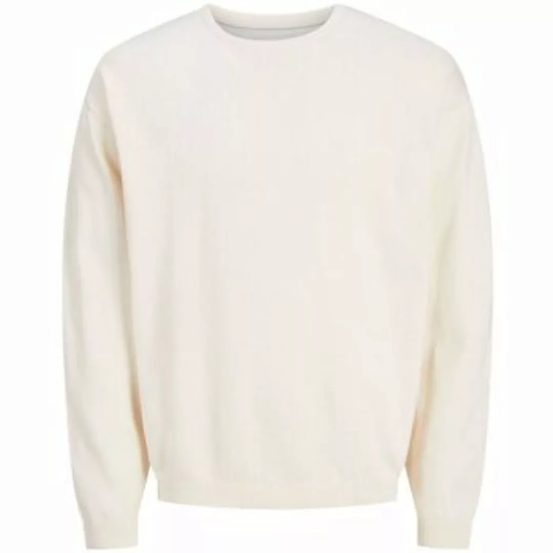 Jack & Jones  Pullover 12269031 CALVIN-SEA SALT günstig online kaufen