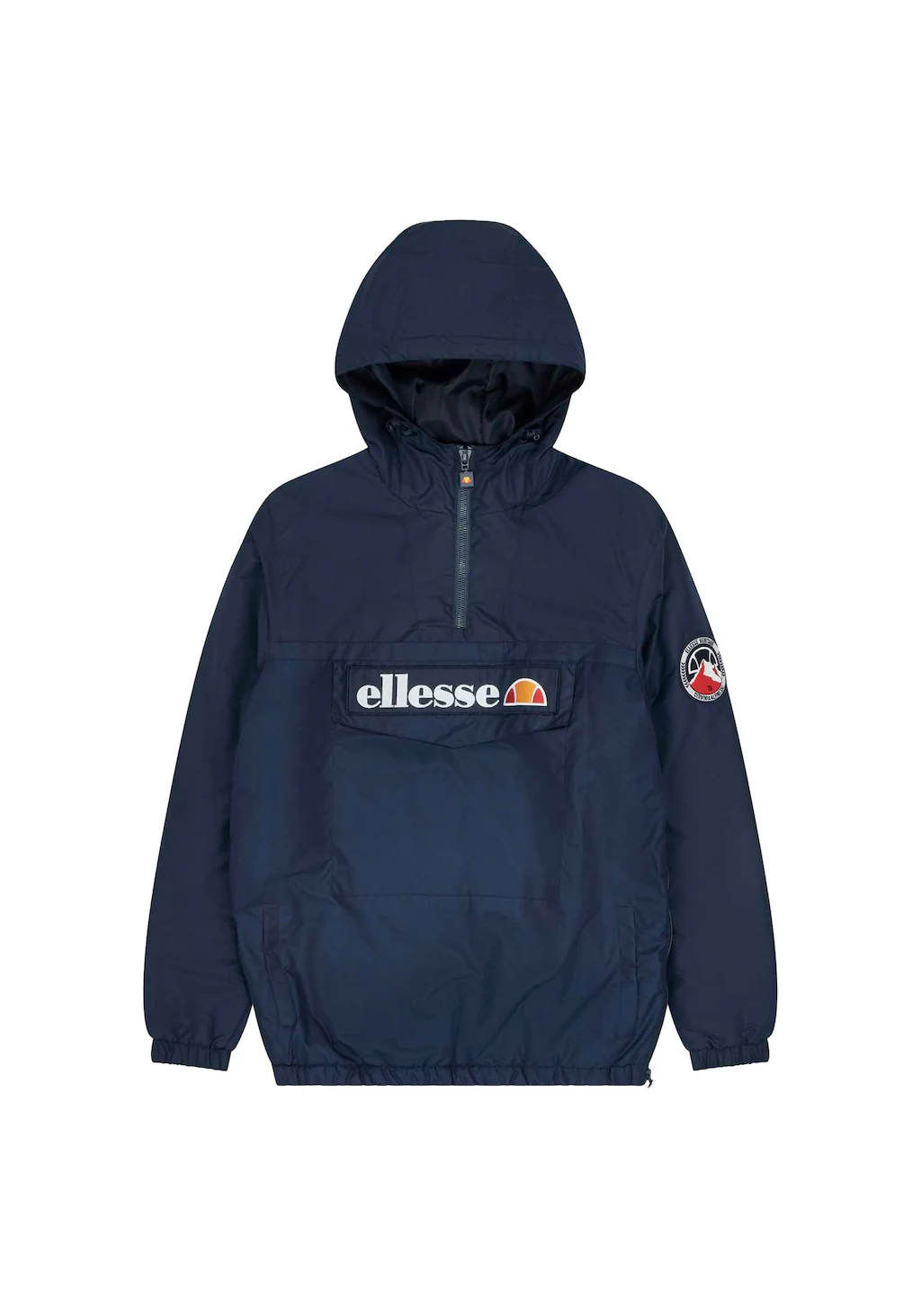 Ellesse Steppjacke "Steppjacke MONTERINI OH" günstig online kaufen