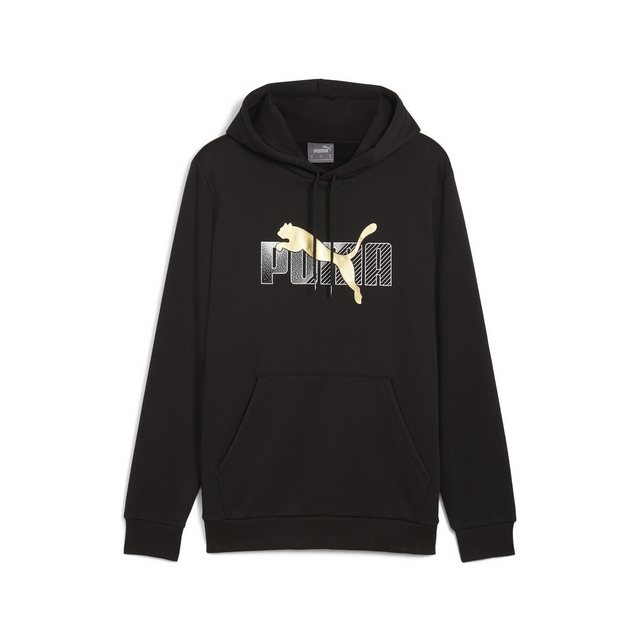 PUMA Hoodie ESS+ LOGO LAB Hoodie Herren günstig online kaufen