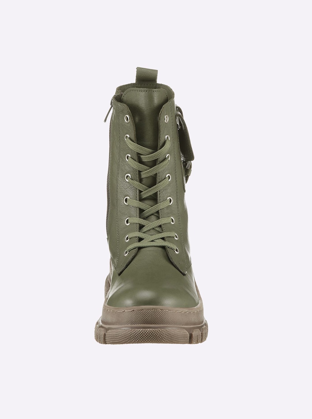 Schnürstiefelette günstig online kaufen