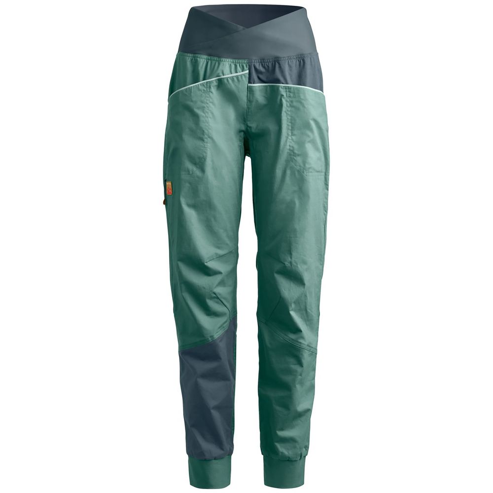 Ortovox Valbon Pants Women - Kletterhose günstig online kaufen