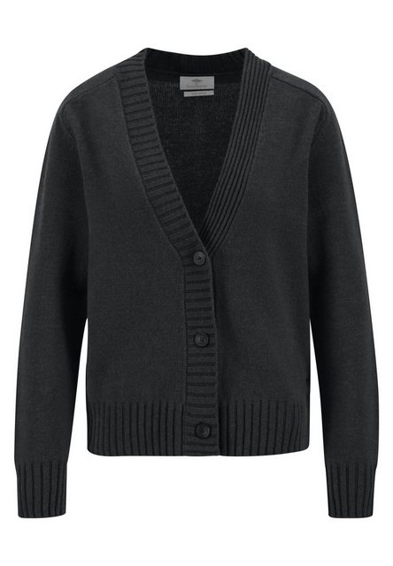 FYNCH-HATTON Strickpullover Jacket günstig online kaufen