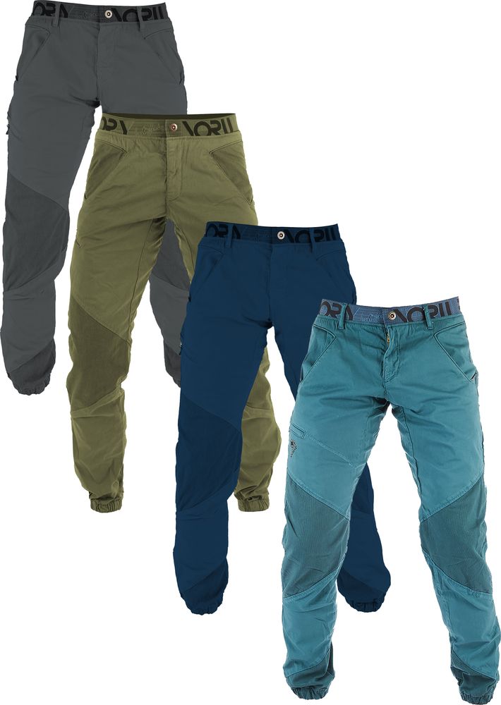 Nograd Resistant Ultimate Pant Men - Kletterhose günstig online kaufen